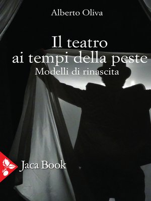 cover image of Il teatro ai tempi della peste